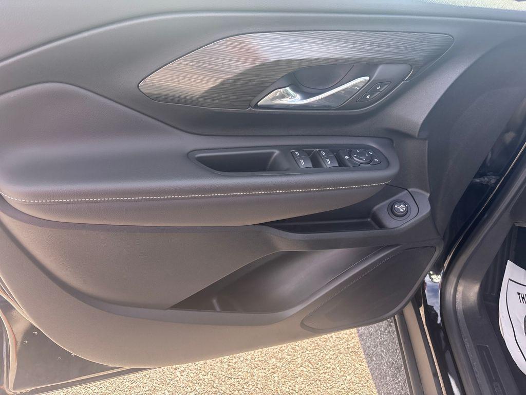 used 2022 GMC Terrain car, priced at $21,775