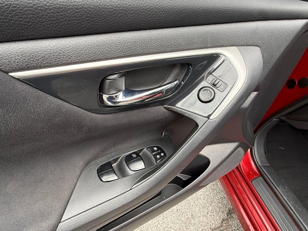 used 2014 Nissan Altima car, priced at $8,775