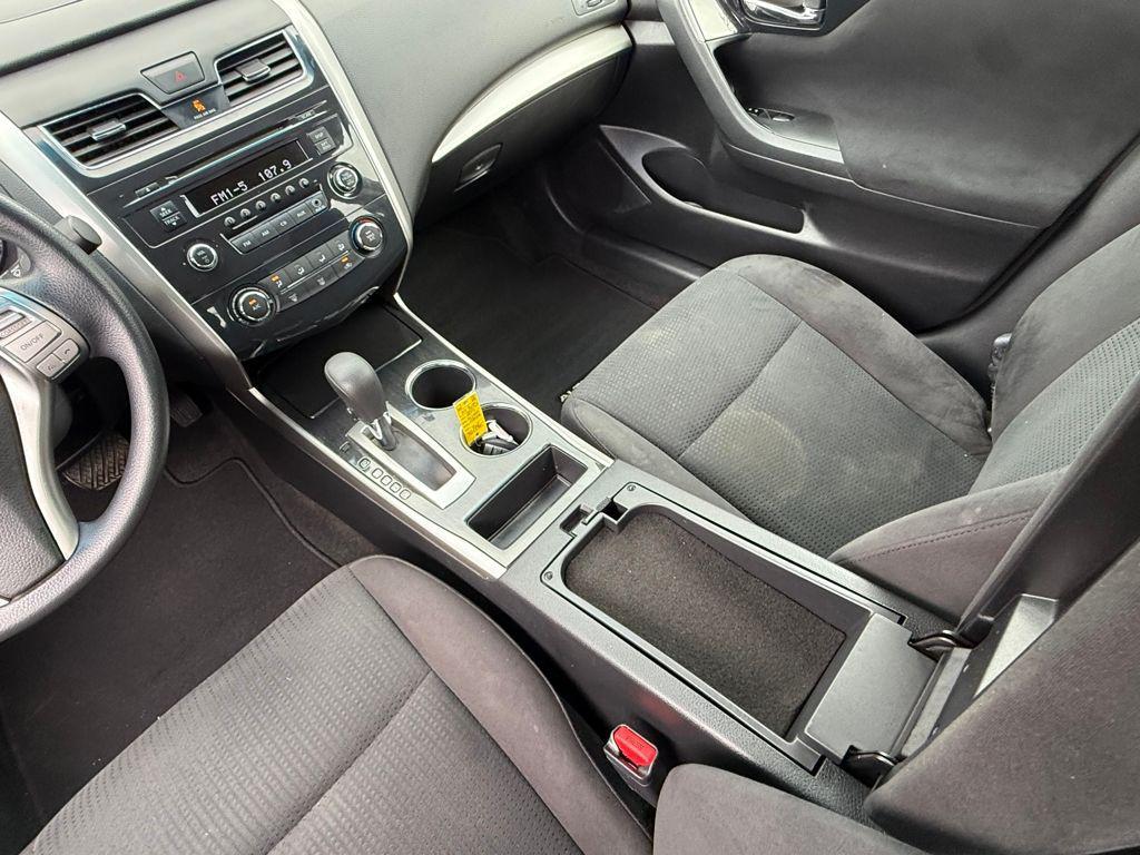 used 2014 Nissan Altima car, priced at $8,775