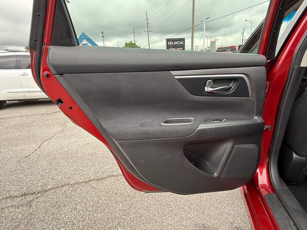 used 2014 Nissan Altima car, priced at $8,775