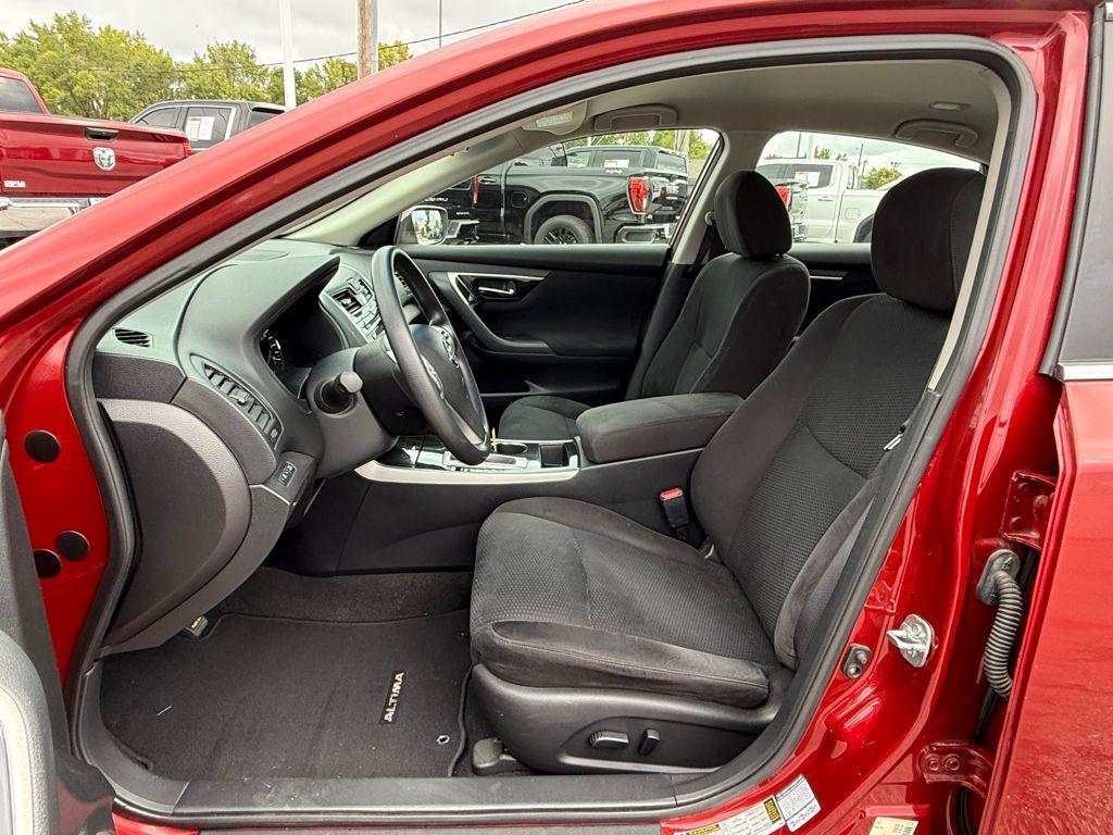 used 2014 Nissan Altima car, priced at $8,775