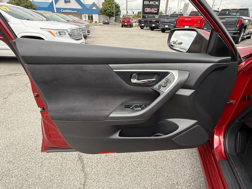 used 2014 Nissan Altima car, priced at $8,775