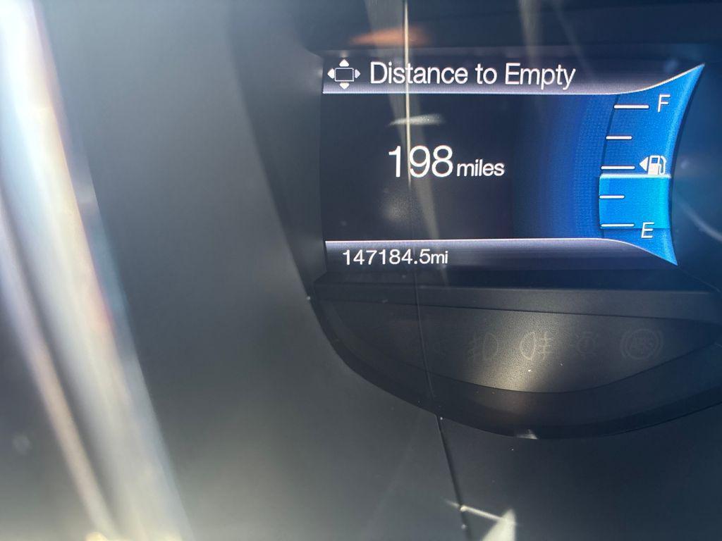 used 2016 Ford Fusion car, priced at $6,575