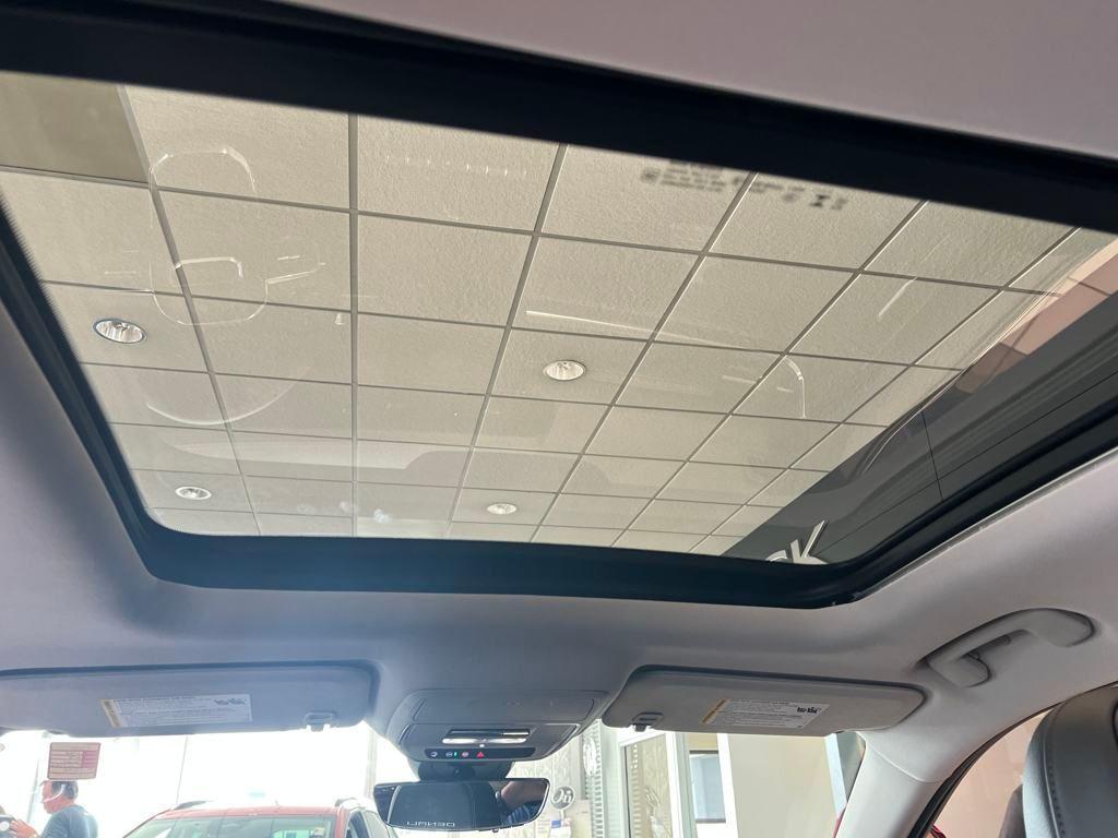 new 2026 GMC Terrain car, priced at $42,266