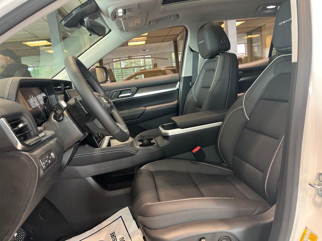new 2026 GMC Terrain car, priced at $42,266