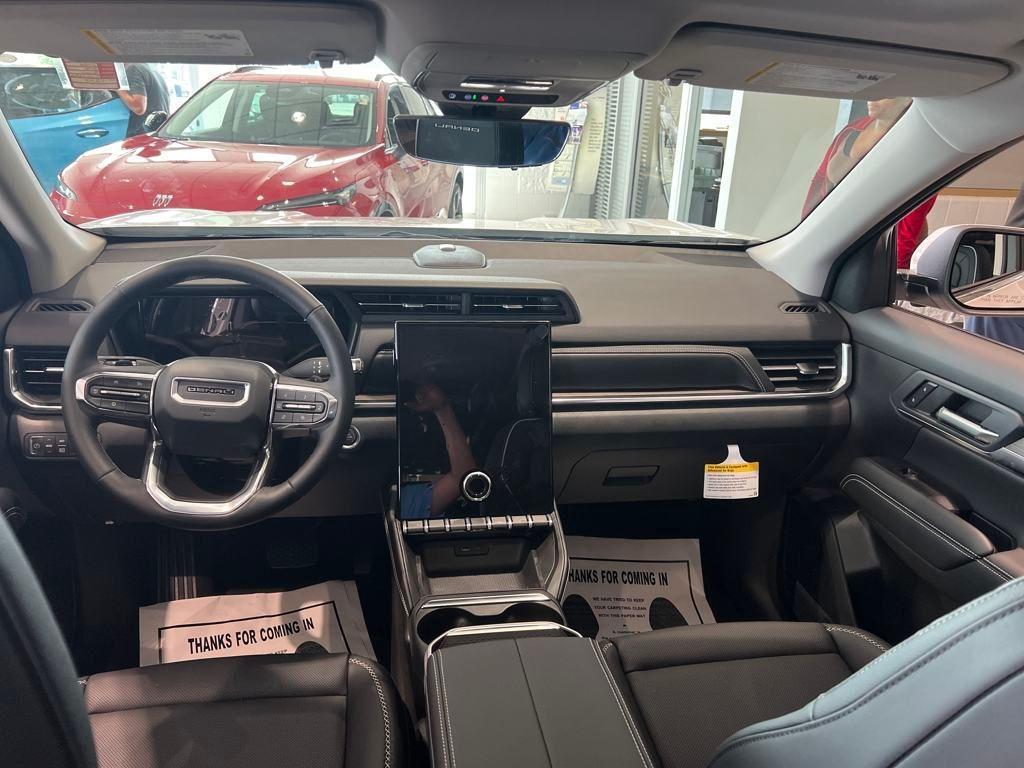 new 2026 GMC Terrain car, priced at $42,266