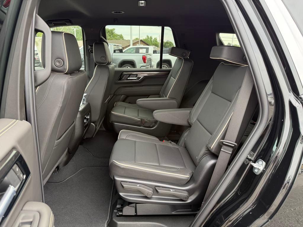 new 2025 GMC Yukon car, priced at $73,610