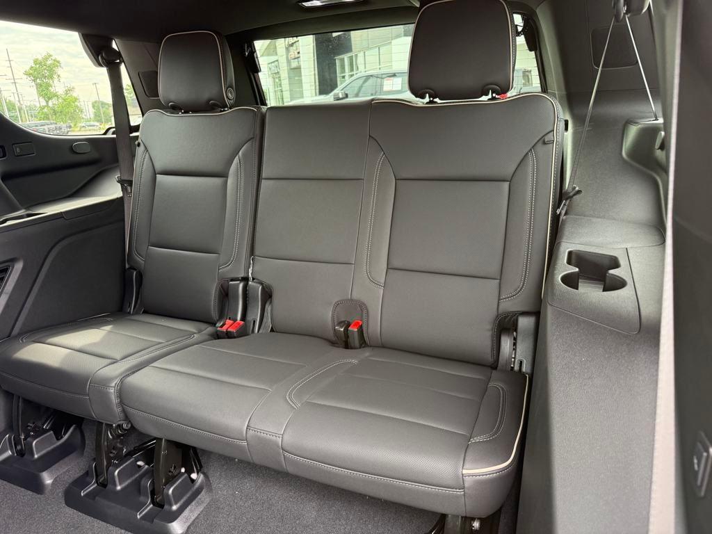 new 2025 GMC Yukon car, priced at $73,610