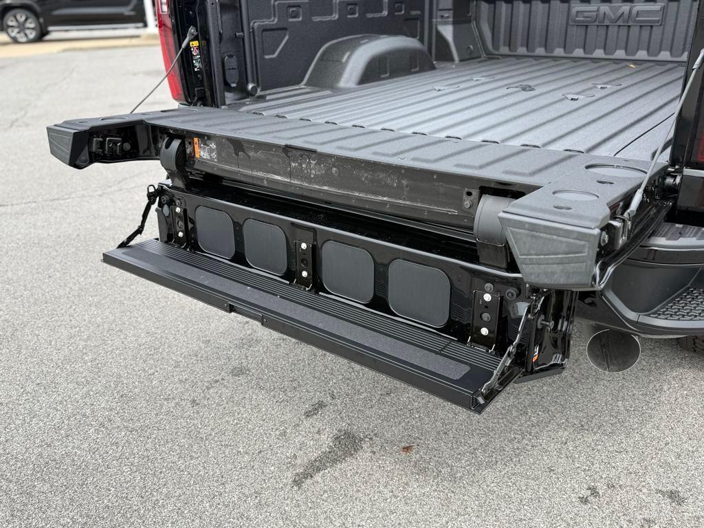 new 2025 GMC Sierra 2500 car, priced at $82,541