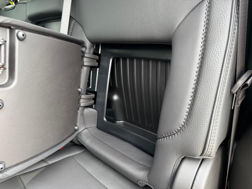 new 2025 GMC Sierra 2500 car, priced at $82,541
