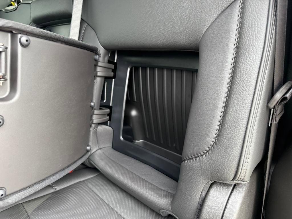 new 2025 GMC Sierra 2500 car, priced at $77,786