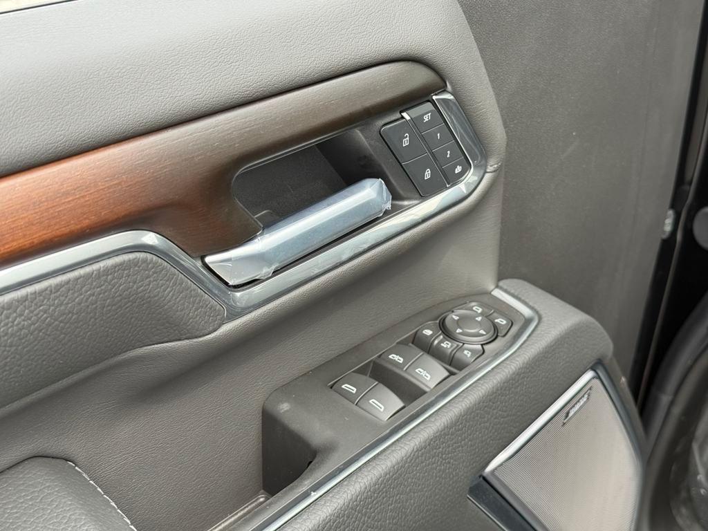 new 2025 GMC Sierra 2500 car, priced at $82,541
