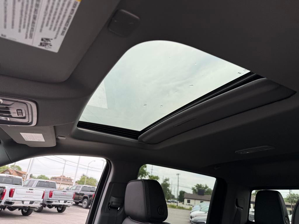 new 2025 GMC Sierra 2500 car, priced at $82,541