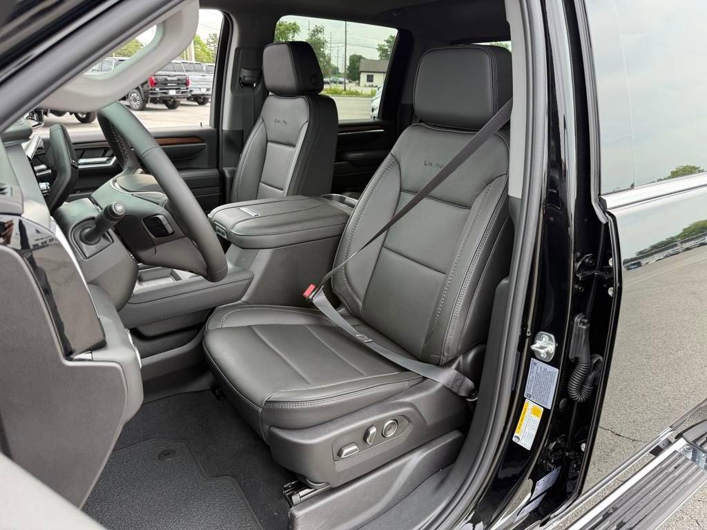 new 2025 GMC Sierra 2500 car, priced at $77,786