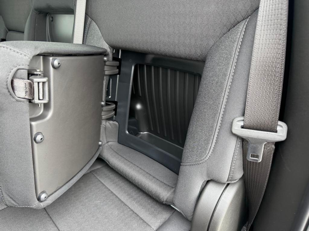 new 2025 GMC Sierra 1500 car, priced at $57,892