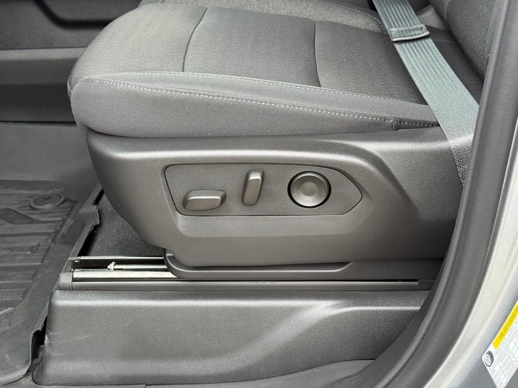 new 2025 GMC Sierra 1500 car, priced at $57,892