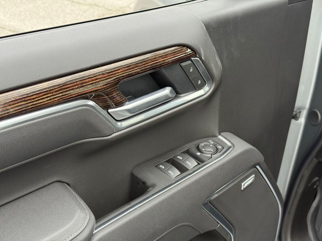 new 2025 GMC Sierra 1500 car, priced at $57,892
