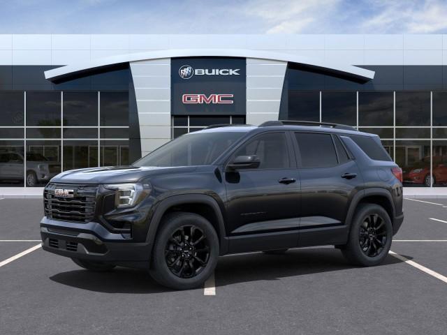 new 2025 GMC Terrain car, priced at $38,380