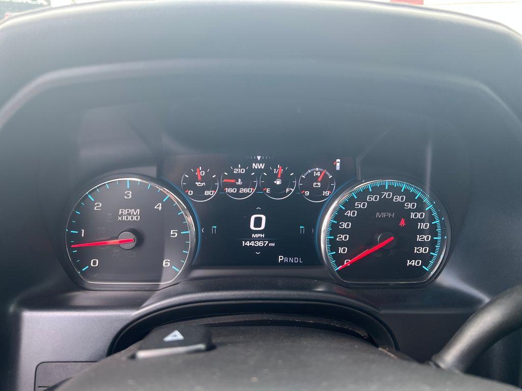 used 2018 GMC Sierra 1500 car, priced at $23,775