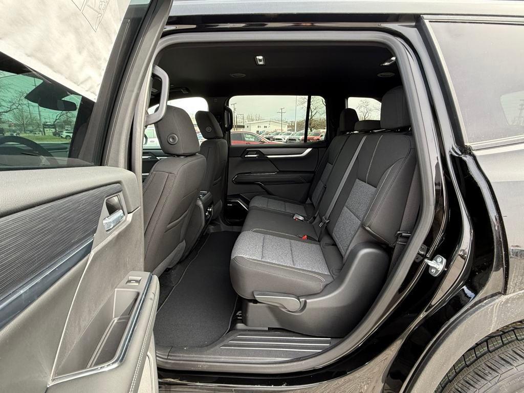 new 2025 GMC Acadia car, priced at $44,831