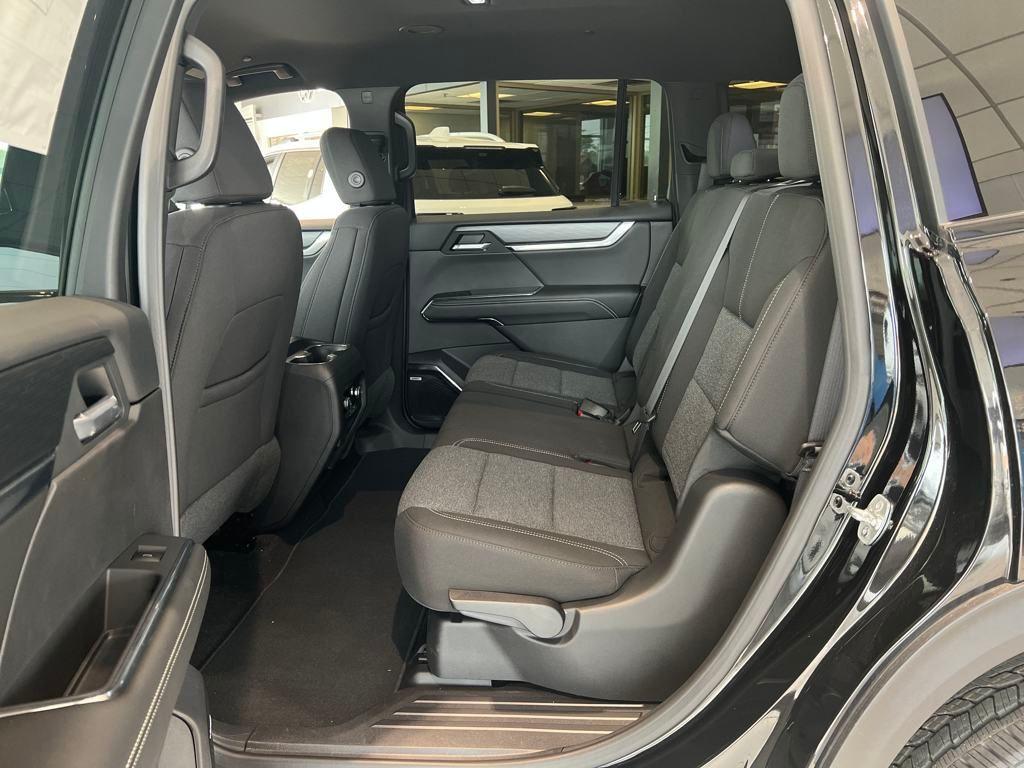 new 2025 GMC Acadia car, priced at $44,831