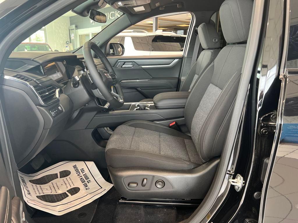 new 2025 GMC Acadia car, priced at $44,831