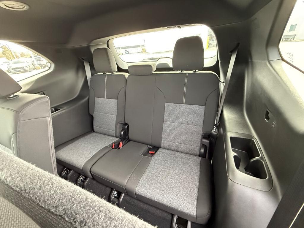 new 2025 GMC Acadia car, priced at $44,831