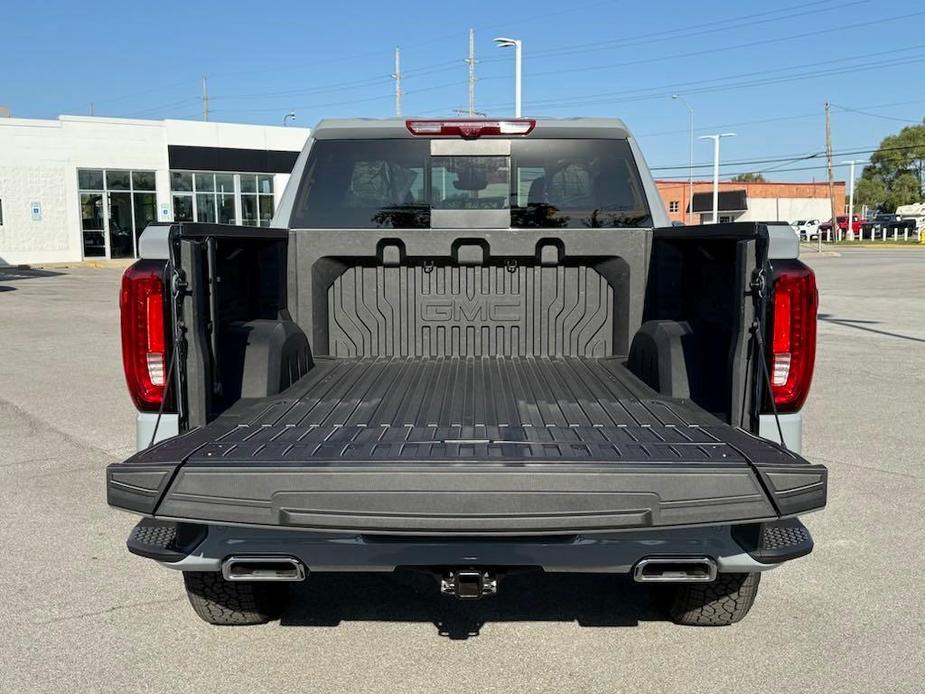 new 2025 GMC Sierra 1500 car, priced at $69,574