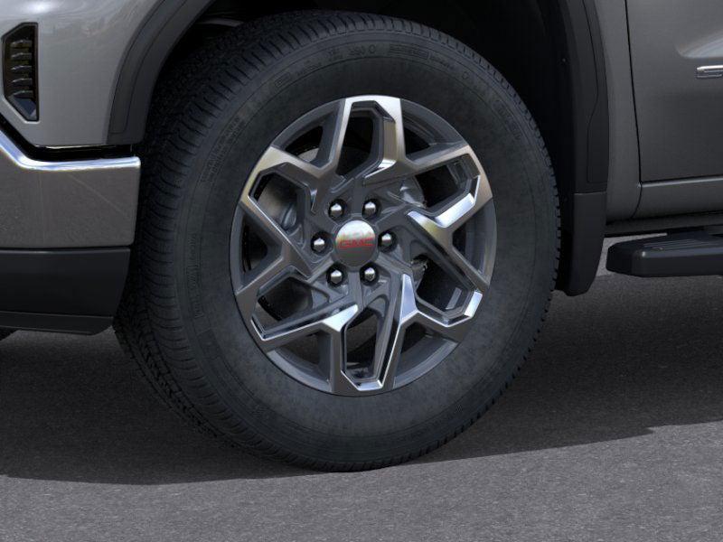 new 2026 GMC Sierra 1500 car, priced at $58,857