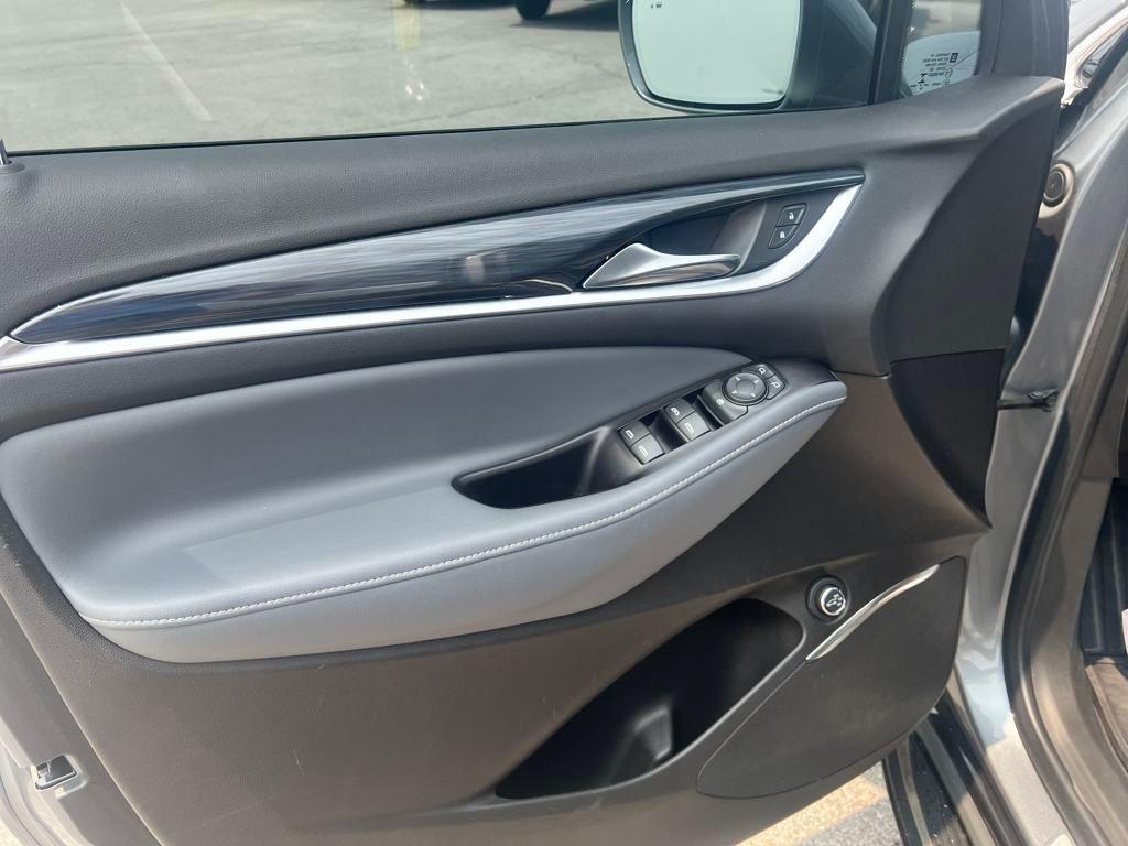 used 2020 Buick Enclave car, priced at $24,775