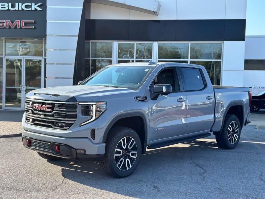 new 2025 GMC Sierra 1500 car, priced at $70,266