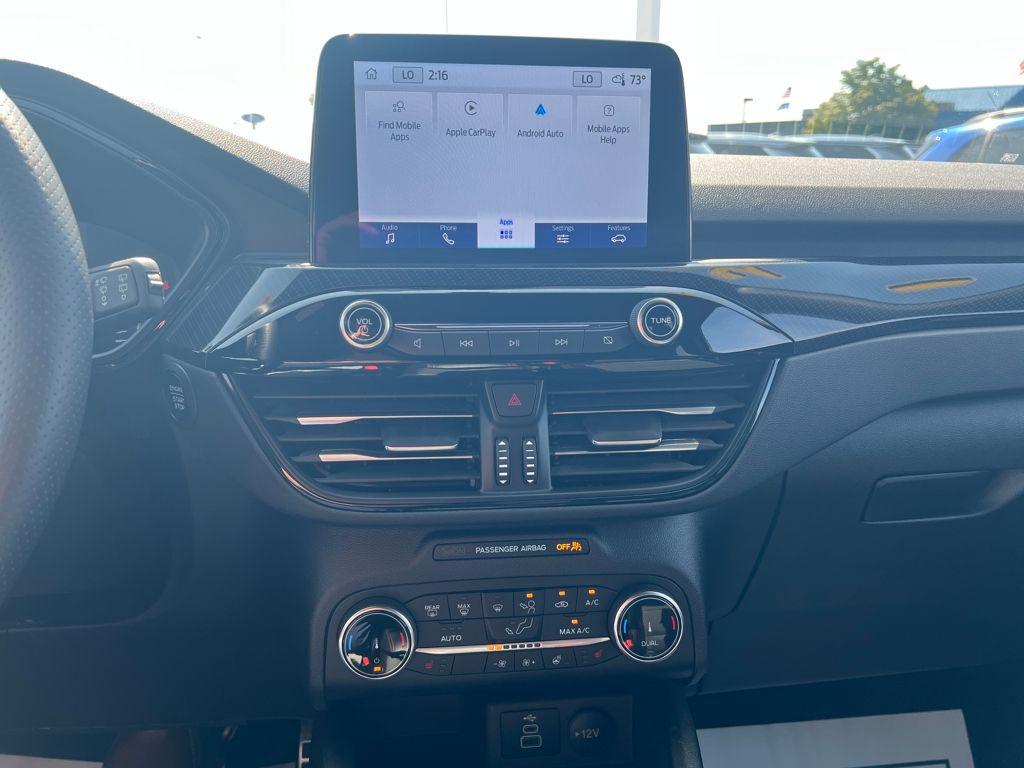 used 2024 Ford Escape car, priced at $23,575