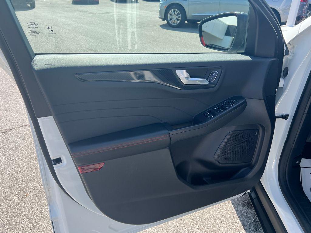 used 2024 Ford Escape car, priced at $23,575