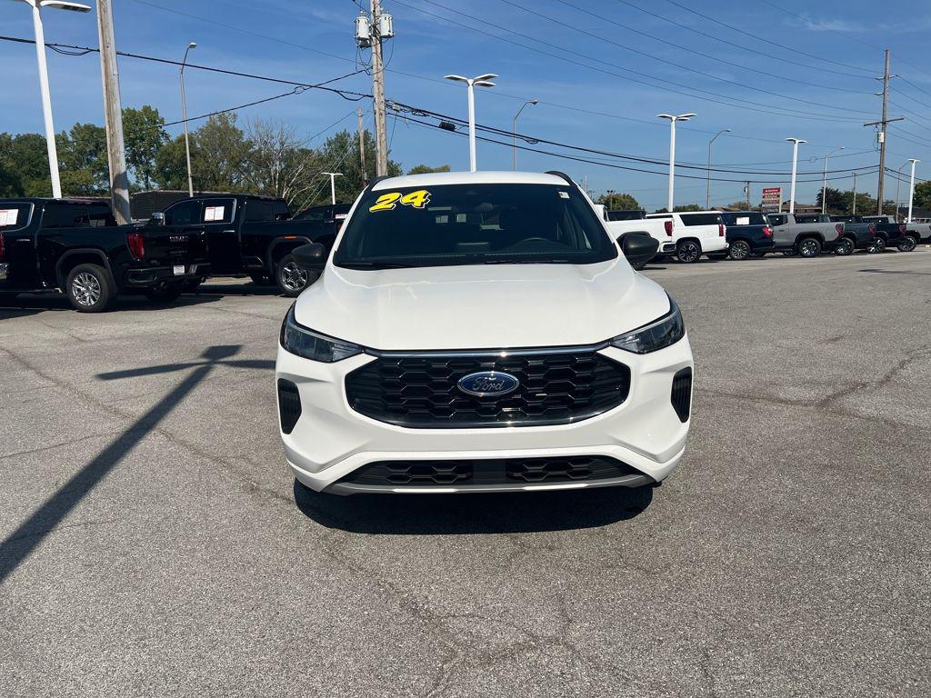 used 2024 Ford Escape car, priced at $23,575
