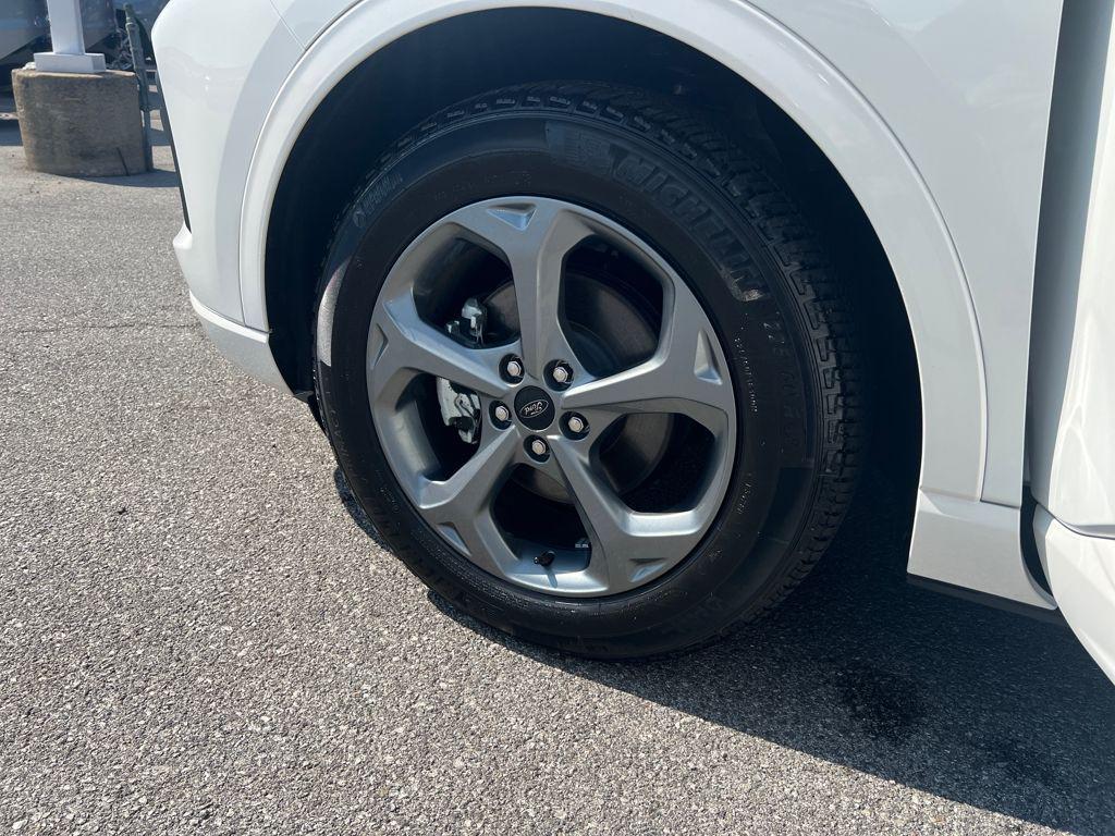 used 2024 Ford Escape car, priced at $23,575