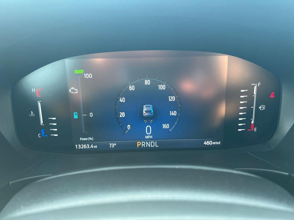 used 2024 Ford Escape car, priced at $23,575