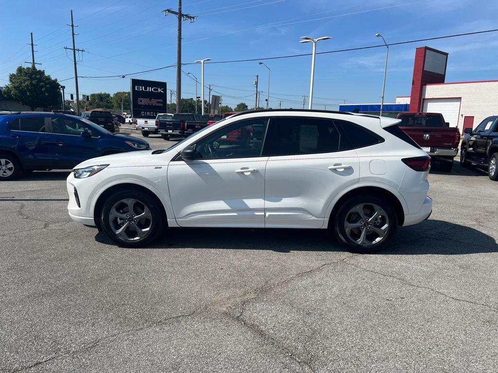 used 2024 Ford Escape car, priced at $23,575
