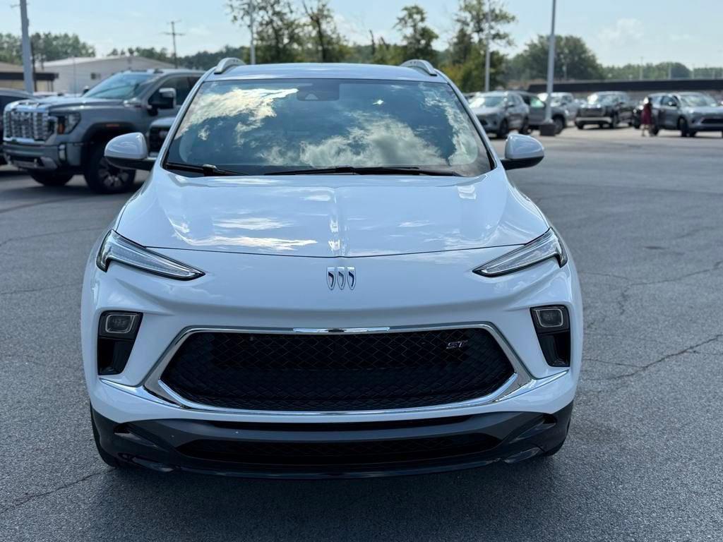 new 2026 Buick Encore GX car, priced at $28,280
