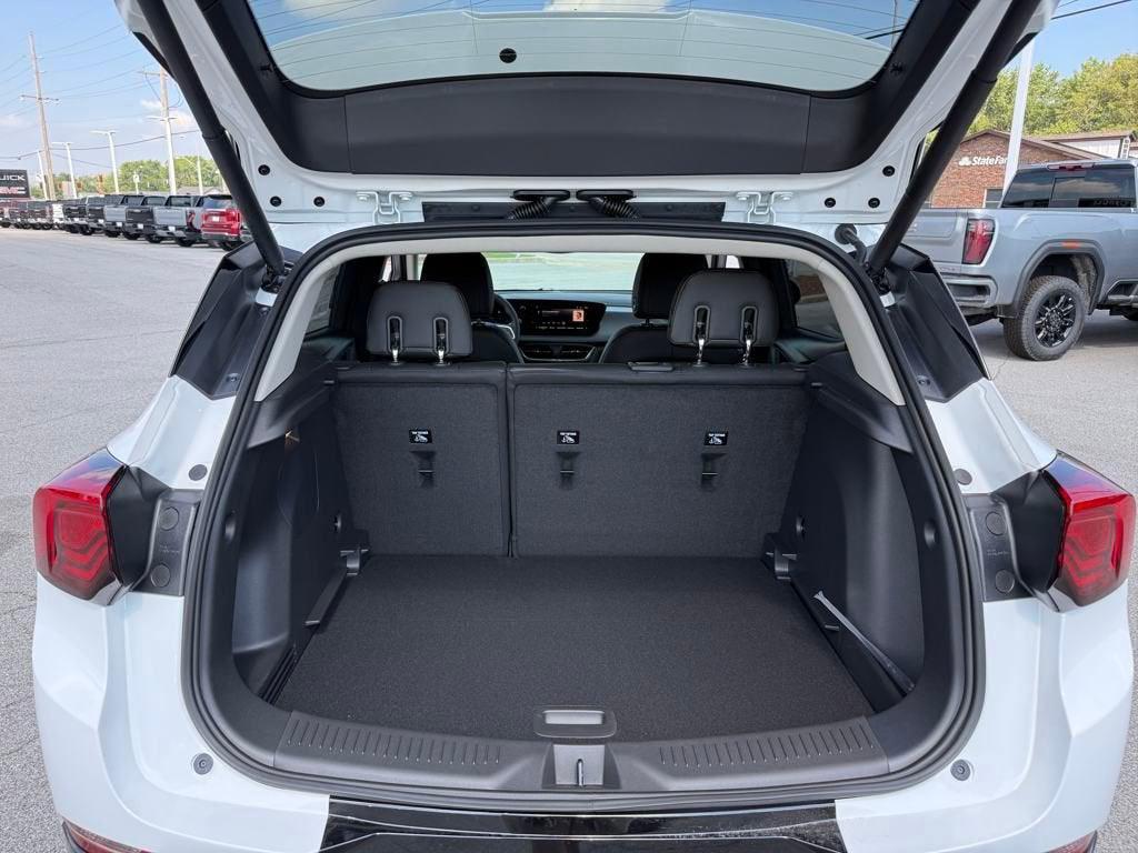 new 2026 Buick Encore GX car, priced at $28,280