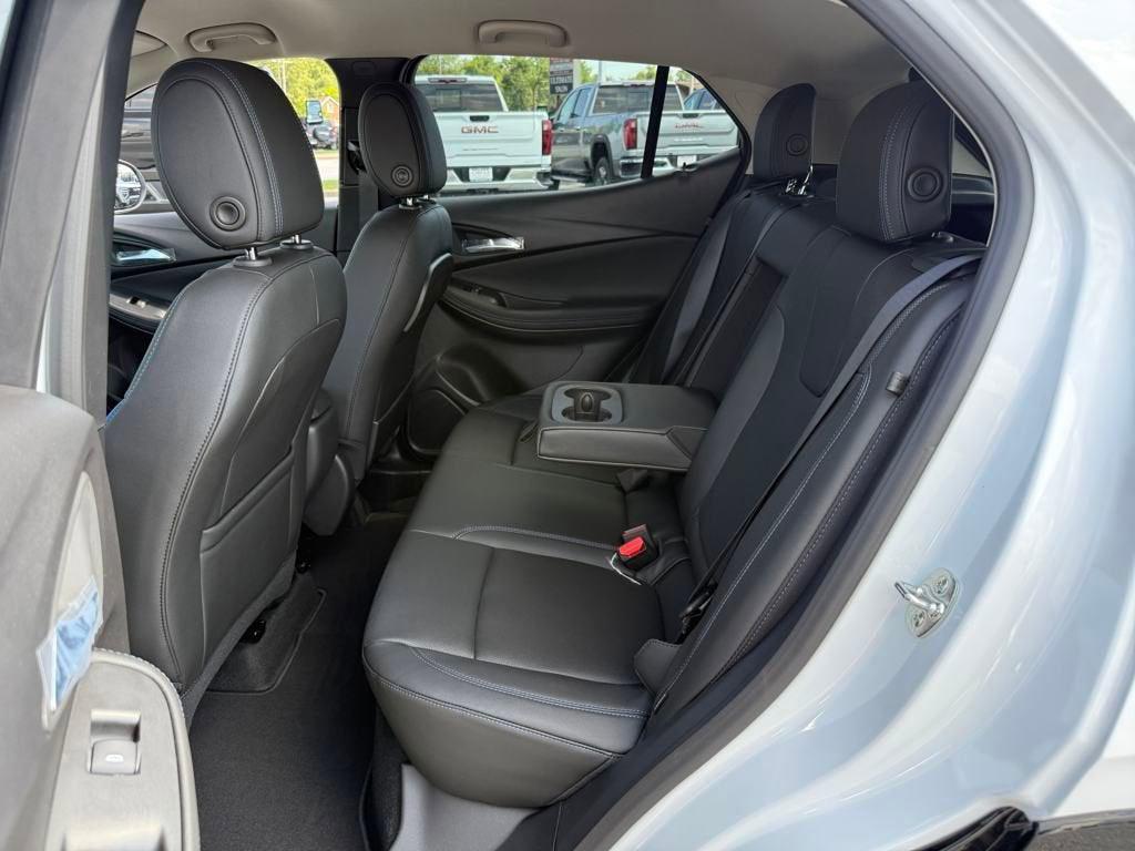 new 2026 Buick Encore GX car, priced at $28,280