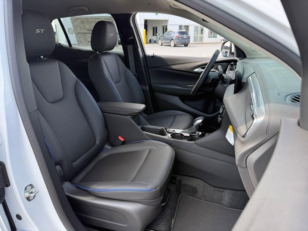 new 2026 Buick Encore GX car, priced at $28,280