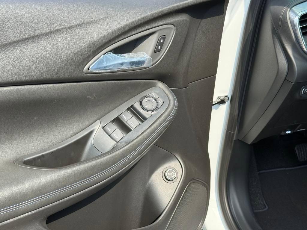 new 2026 Buick Encore GX car, priced at $28,280