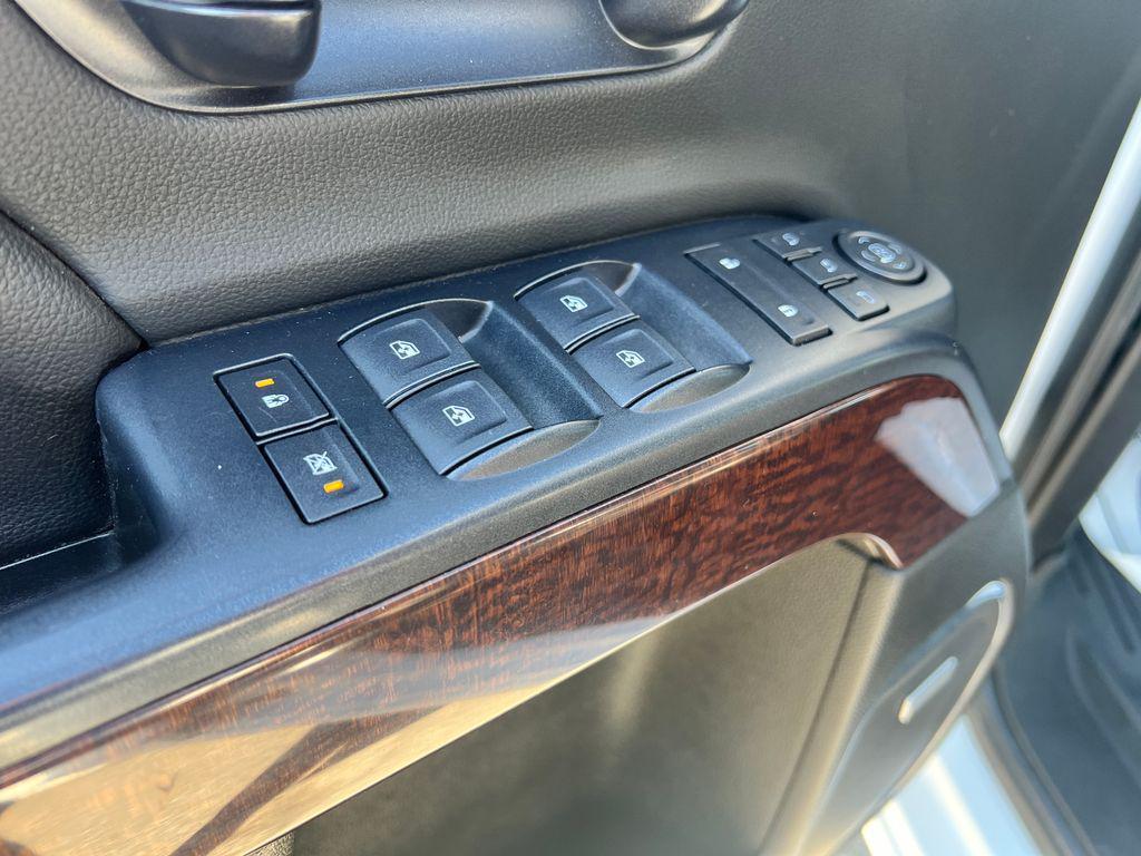 used 2019 GMC Sierra 2500 car, priced at $48,775