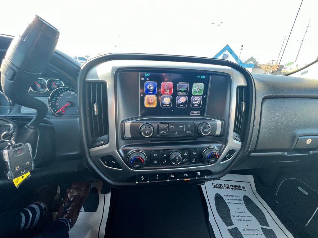 used 2019 GMC Sierra 2500 car, priced at $48,775