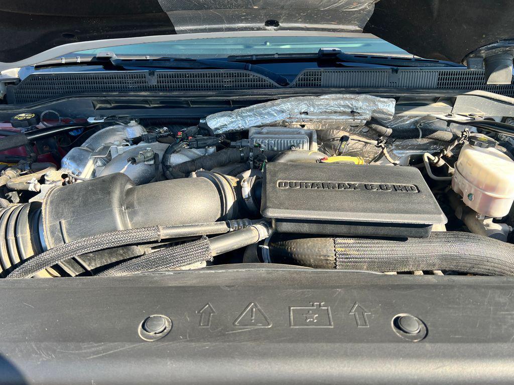 used 2019 GMC Sierra 2500 car, priced at $48,775