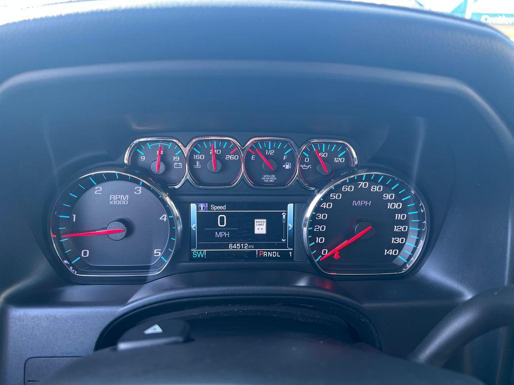 used 2019 GMC Sierra 2500 car, priced at $48,775