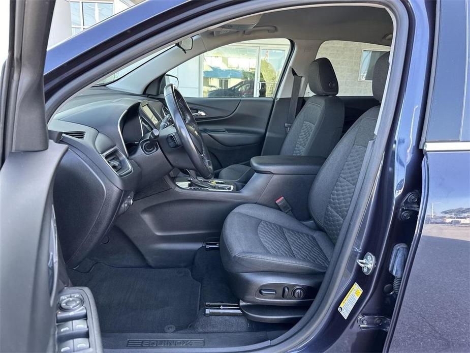 used 2019 Chevrolet Equinox car, priced at $16,975