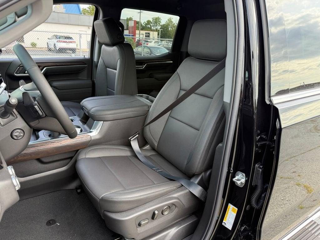 new 2026 GMC Sierra 1500 car, priced at $56,724