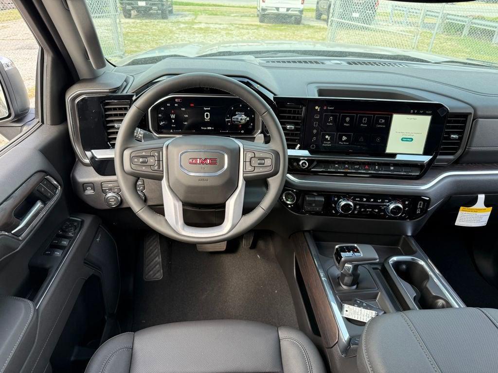 new 2026 GMC Sierra 1500 car, priced at $56,724