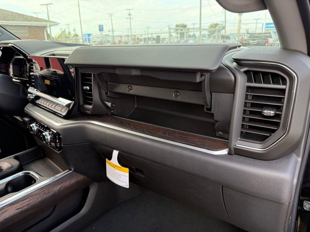 new 2026 GMC Sierra 1500 car, priced at $56,724